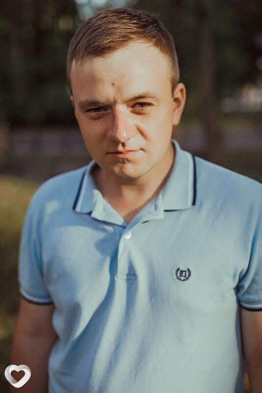 Александр, 33, Липецке — анкета №2430037