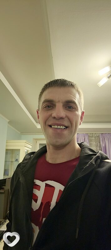 Михаил, 41, Брянске — анкета №2430046