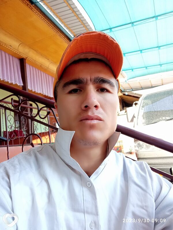 Боря, 33, Москве — анкета №2430048