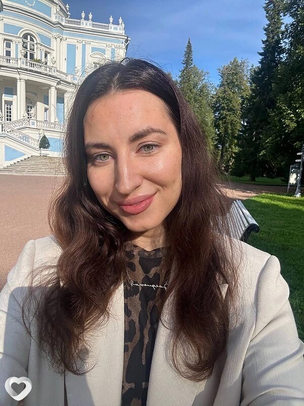 Полина, 25, Санкт-Петербурге — анкета №2429782