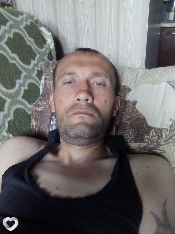 Саня, 41, Новоалтайске — анкета №2429786