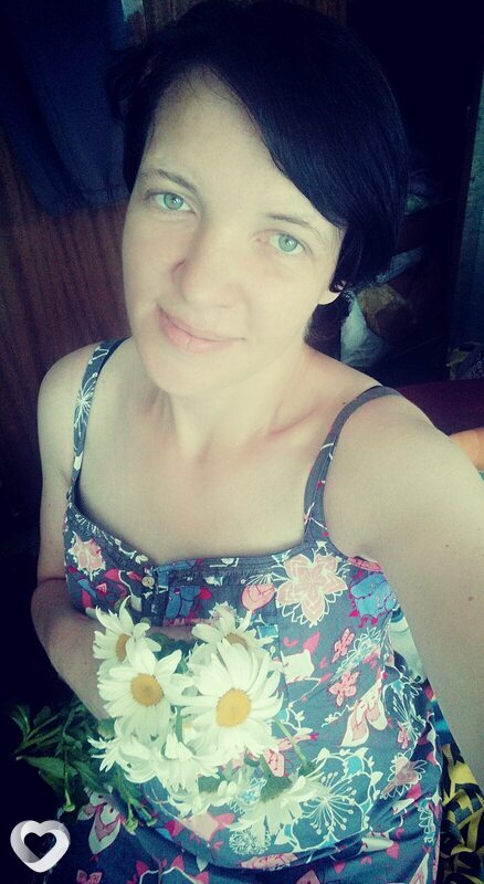 Светик, 34, Витебске — анкета №2429789