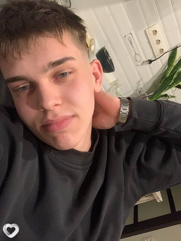 Георгий, 21, Воронеже — анкета №2429486