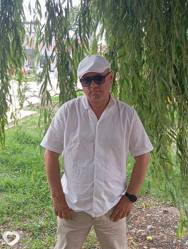 Евгений, 43, Краснодаре — анкета №2429489
