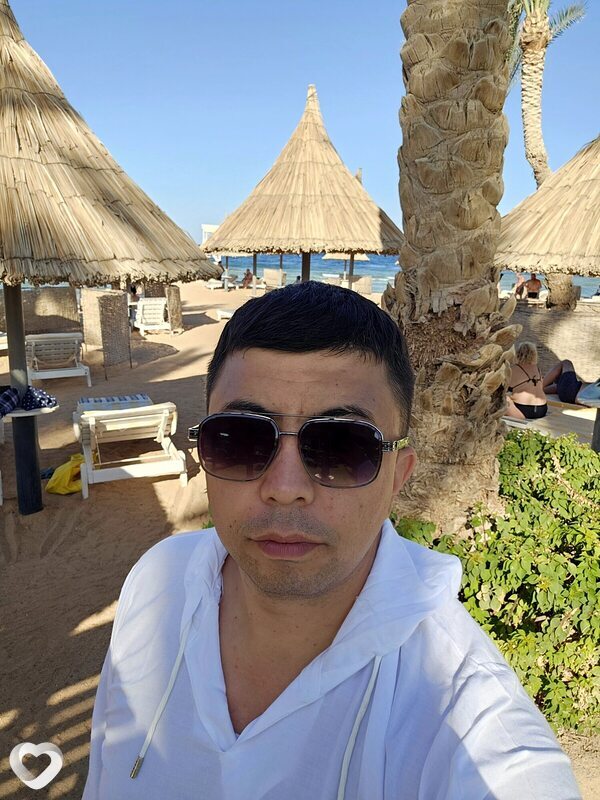 Бауыржан, 37, Астане — анкета №2429490