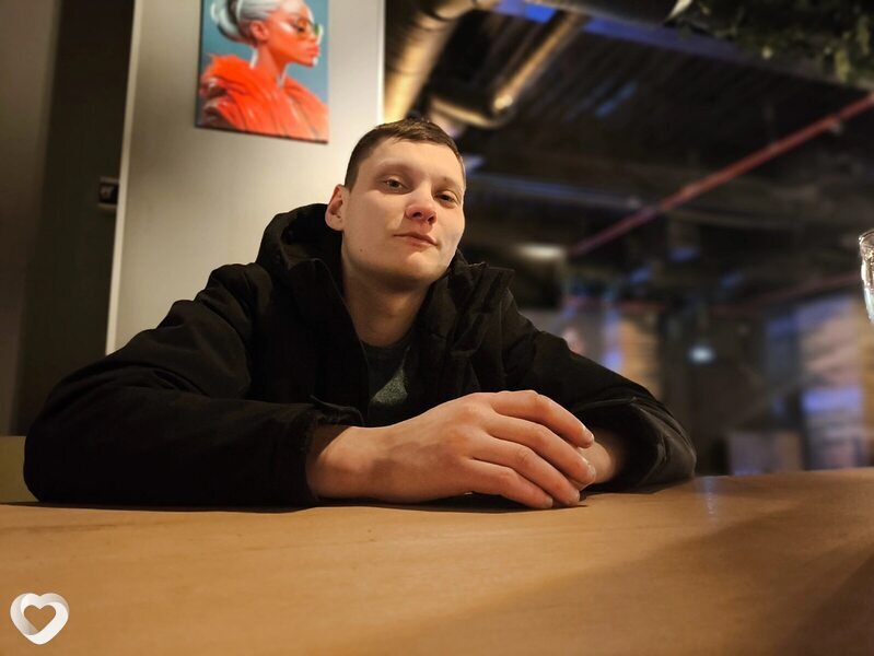 Иван Кузенков, 35, Череповце — анкета №2429492