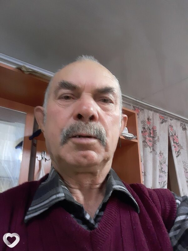 Сальвар, 65, Алматы — анкета №2429493