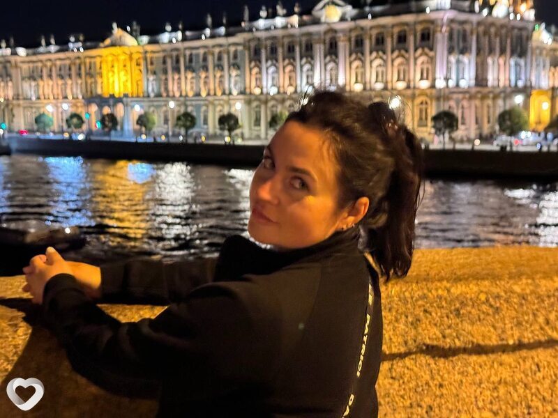 Ирина, 39, Нижнем Новгороде — анкета №2429756