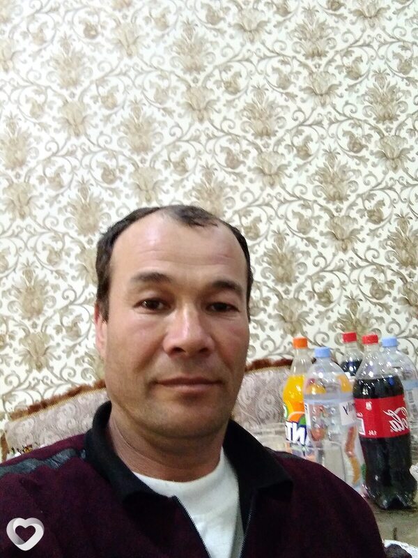 Бахтиёр, 47, Уфе — анкета №2429763