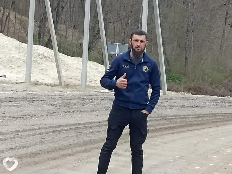 Гром, 33, Севастополе — анкета №2429765