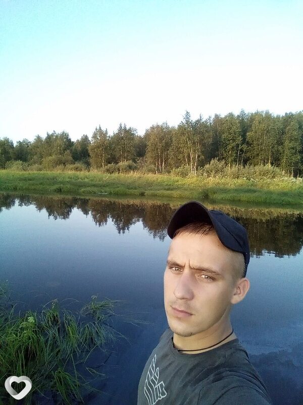 Сергей, 29, Вологде — анкета №2429774