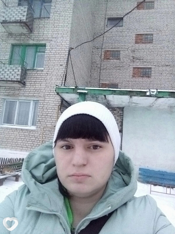 Татьяна, 29, Смоленске — анкета №2429804