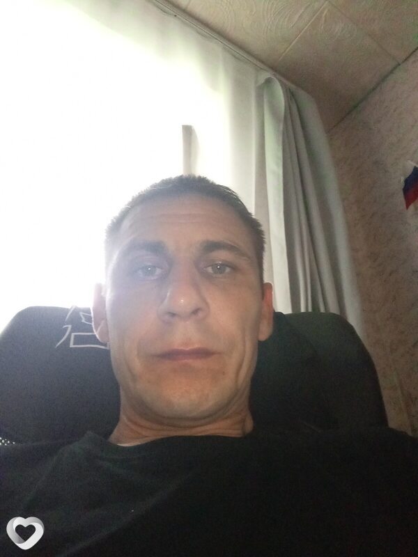 Андрей, 38, Владивостоке — анкета №2429806