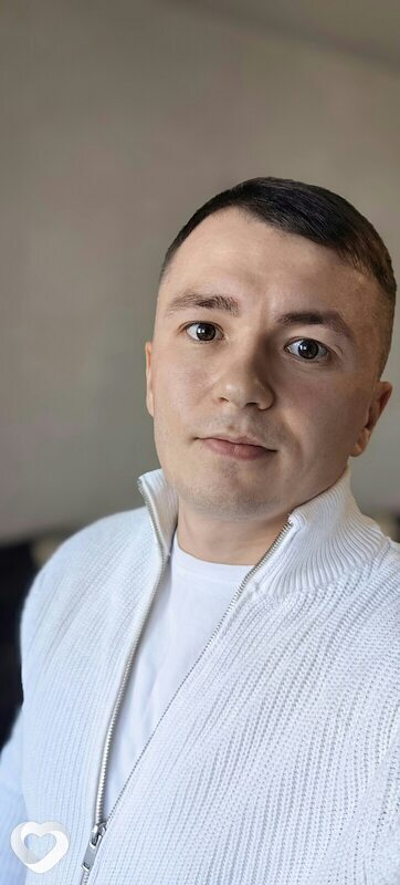 Вячеслав, 33, Улан-Удэ — анкета №2429812