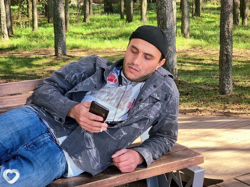 Шер, 34, Великом Устюге — анкета №2429816