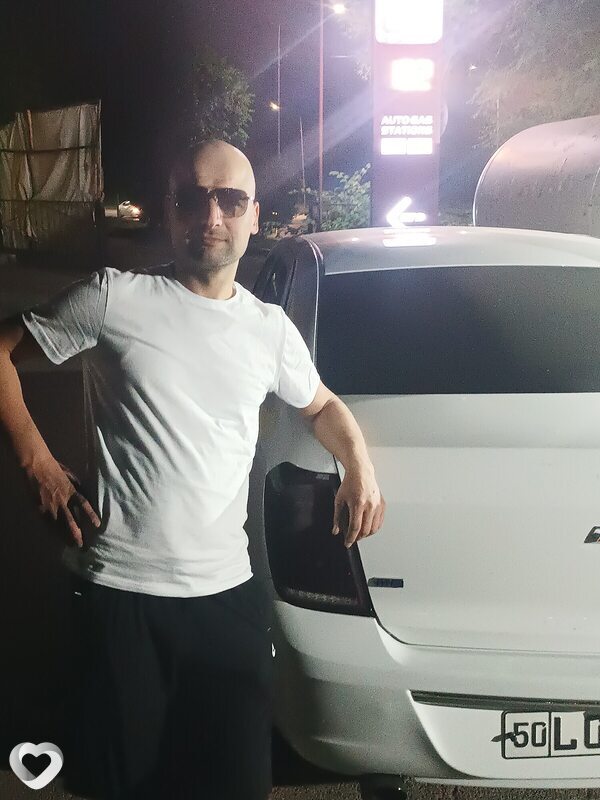 Сабыржан, 34, Алматы — анкета №2429826