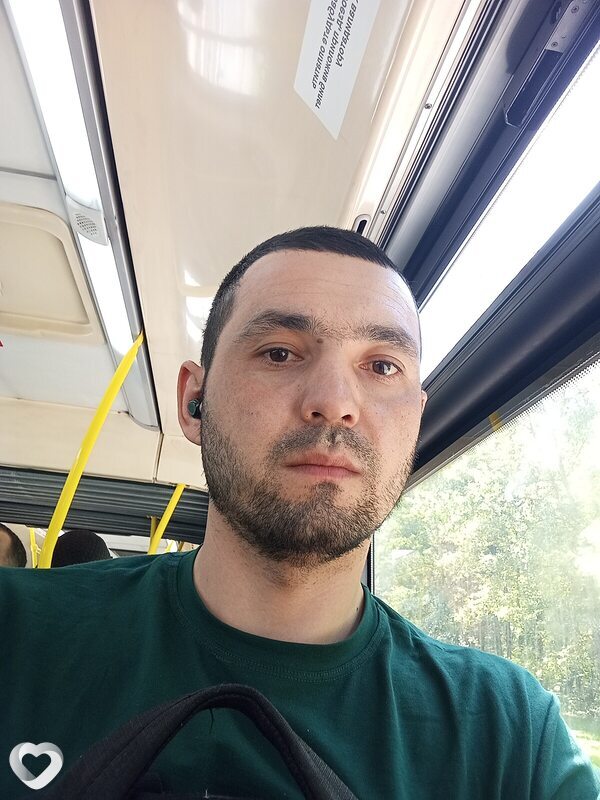 Адик, 32, Москве — анкета №2429828