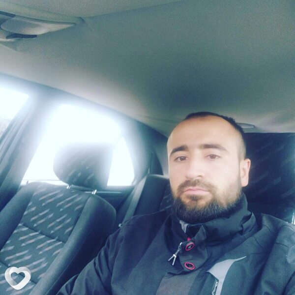 Рустам, 38, Новом Уренгое — анкета №2429704