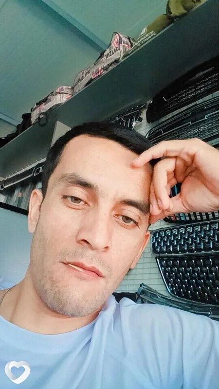 Тимур, 32, Санкт-Петербурге — анкета №2429706