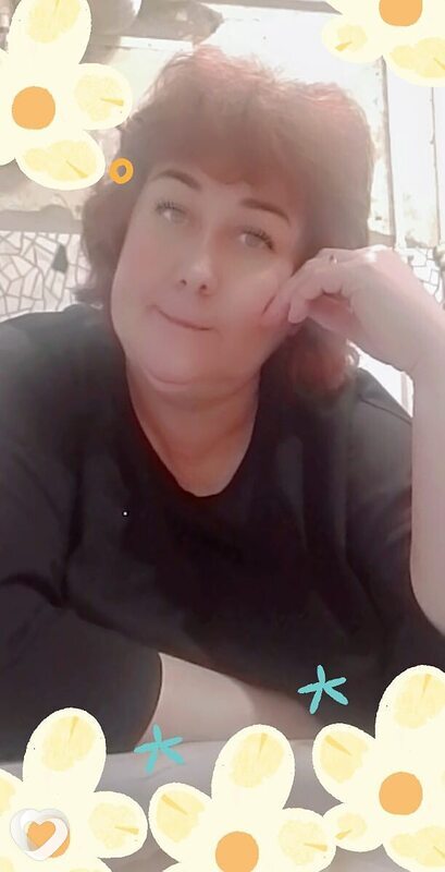Ольга, 59, Липецке — анкета №2429711
