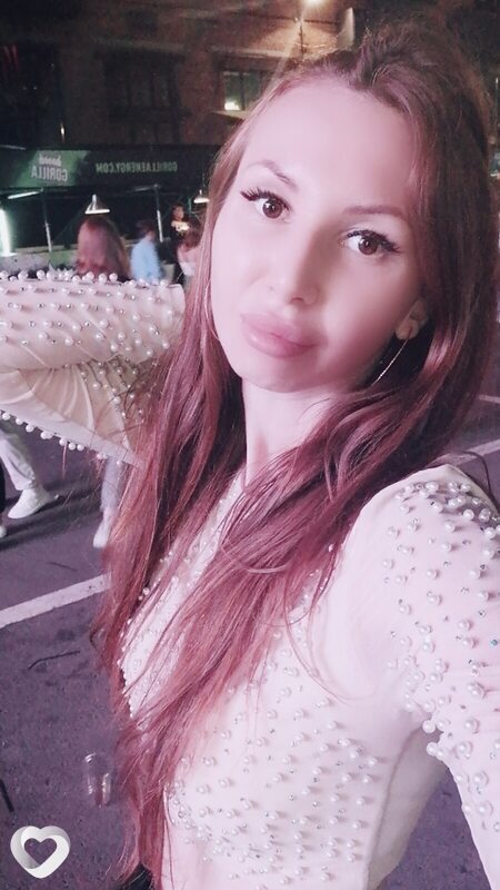 Катерина, 36, Москве — анкета №2429719