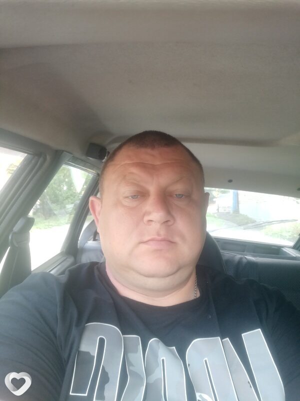 Иван, 42, Ростове-на-Дону — анкета №2429725