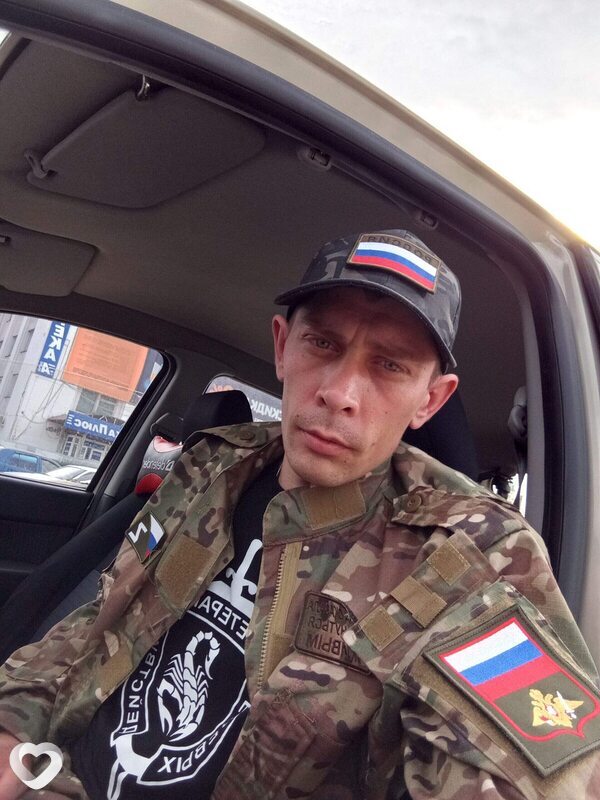 Влад, 31, Саратове — анкета №2429880