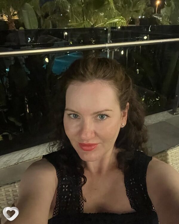 Федотья, 36, Минске — анкета №2429882
