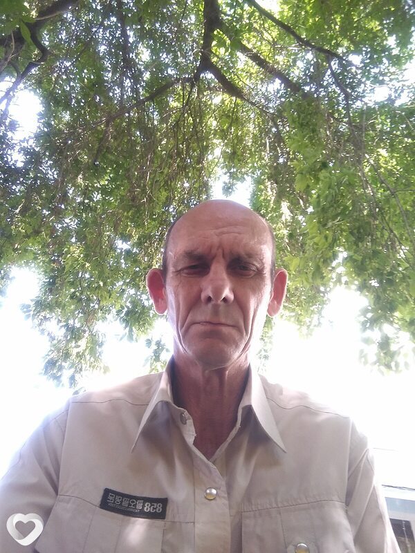 Валерий, 56, Усолье-Сибирское — анкета №2429887