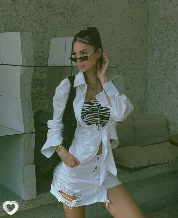 Екатерина, Артем