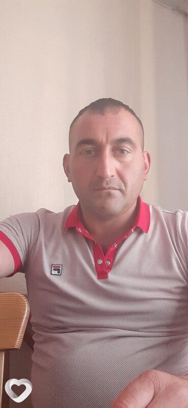 Аршак, 40, Уфе — анкета №2429894