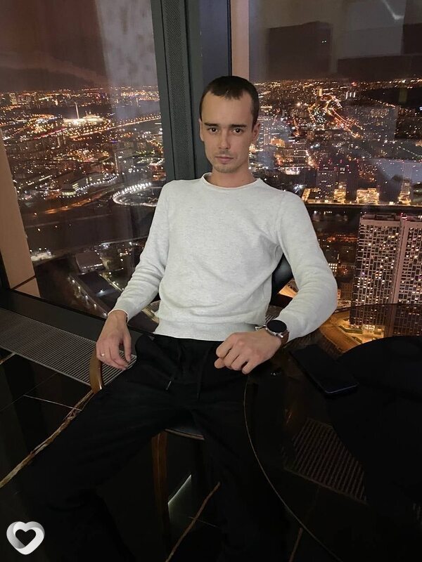Эдуард, 34, Липецке — анкета №2429896