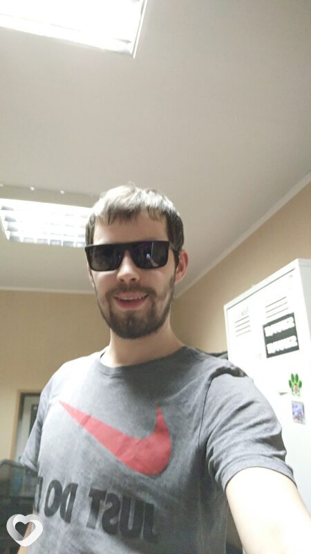 Maximus, 31, Москве — анкета №2429897