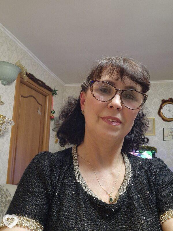 Красота, 46, Перми — анкета №2429898