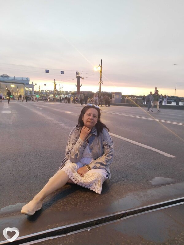 Елена, 41, Бобруйске — анкета №2429900