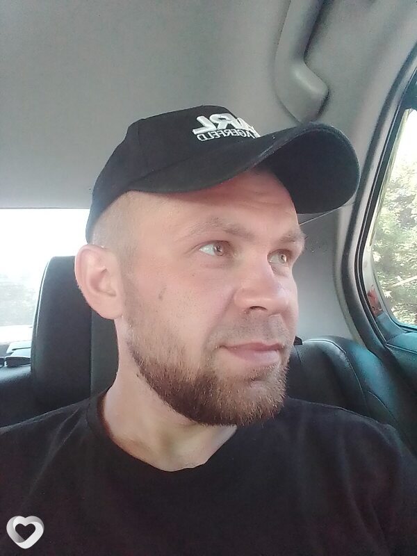 Михаил, 32, Уфе — анкета №2429901