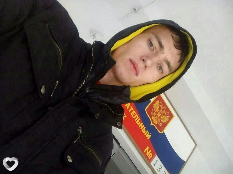 Алексей, 29, Чите — анкета №2429903