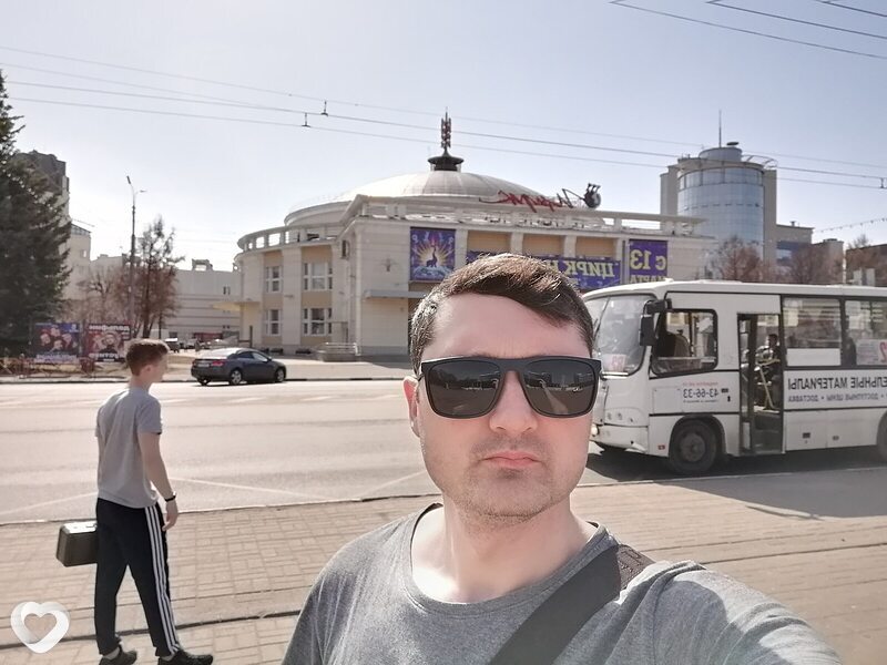 Дмитрий, 39, Ярославле — анкета №2429954