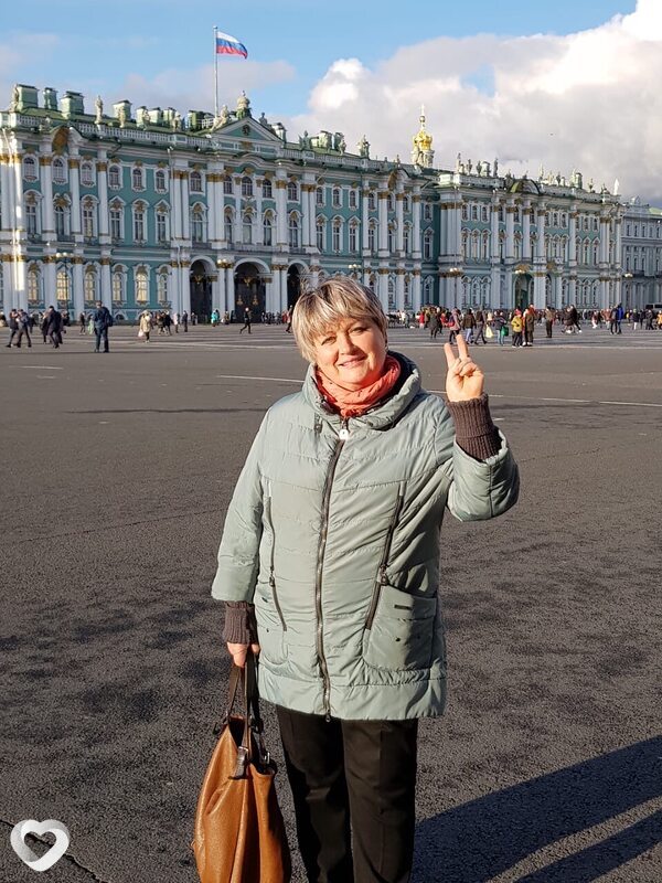 Елена Ивановна, Белгород