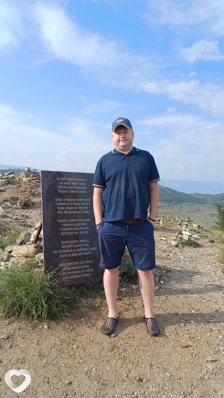 Mike, 35, Златоусте — анкета №2429958