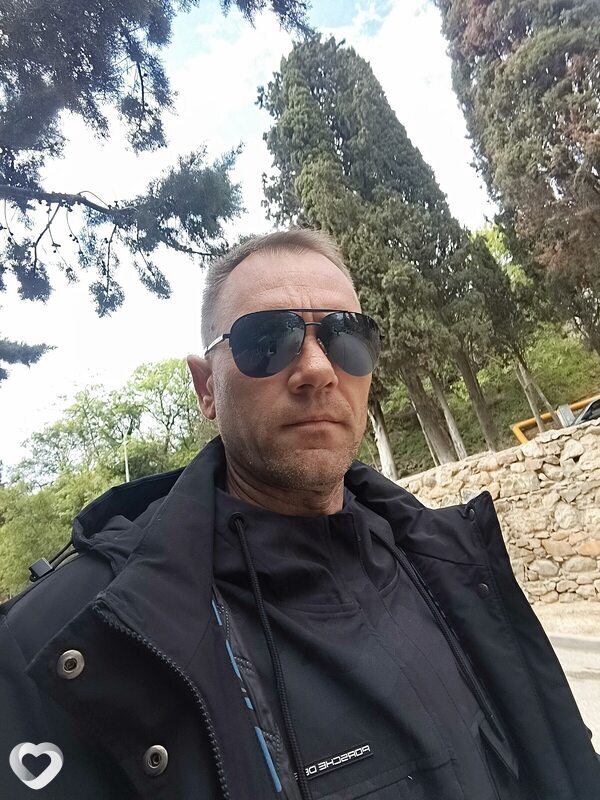 Андрей, 46, Ярославле — анкета №2429970