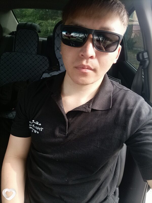 Алмас, 28, Костанае — анкета №2429971
