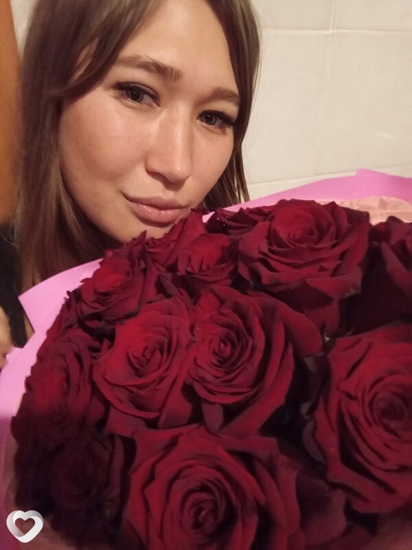 Ирина, 29, Новокузнецке — анкета №2429857