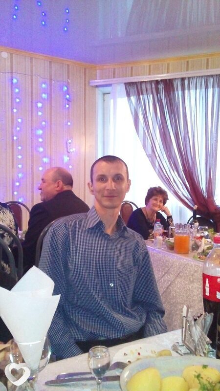 Сергей, 40, Астрахани — анкета №2429861