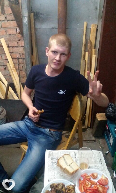 Алексей, Купино