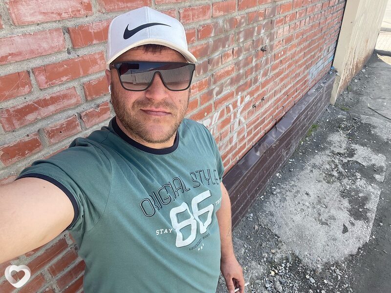 Антон, 41, Новосибирске — анкета №2429933