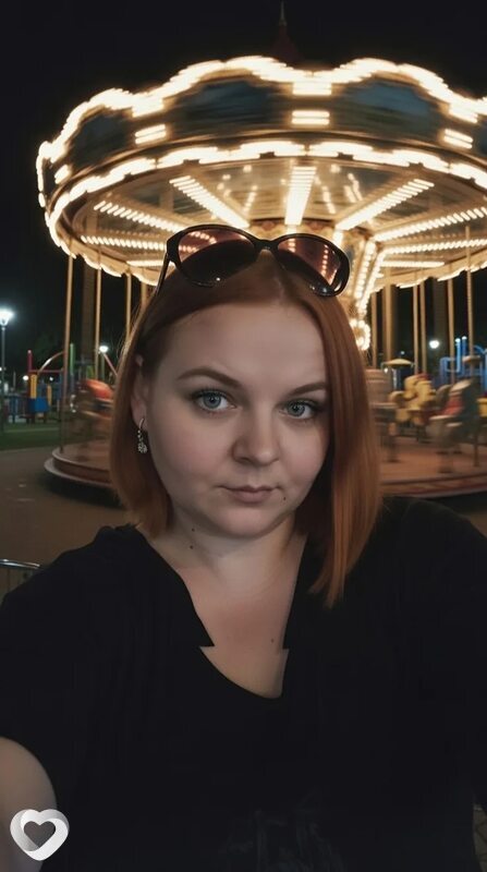 Настасья, 32, Оренбурге — анкета №2429952