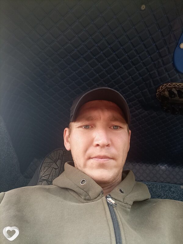 Денис, 29, Астане — анкета №2430433
