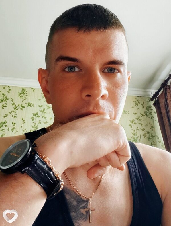 Макс, 37, Санкт-Петербурге — анкета №2430439