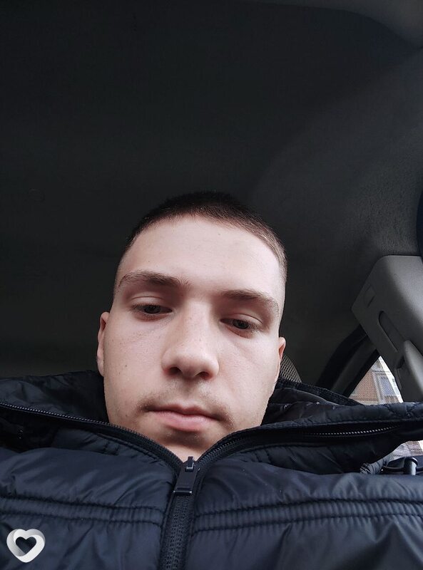 Ильшат, 22, Москве — анкета №2430444